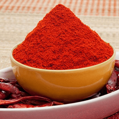 Chilli Powder Exporters