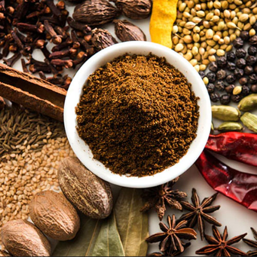 Spices Exporters In US