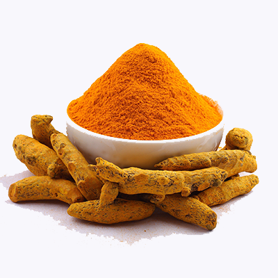 Turmeric exporters In Algeria